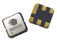 885025_Low-Resa TriQuint 885025 Band 2 BAW Filter