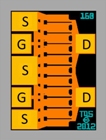 Triquint TGF2160 FET.