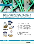 Radiall推出了低PIM同轴开关的新产品线