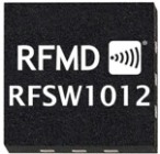 RFMD RFSW1012 RF SPDT开关