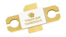 TriQuint T1G4003532-FL GaN射频功率晶体管
