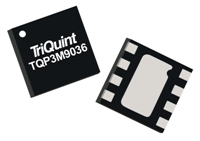 Triquint TQP3M9036 LNA