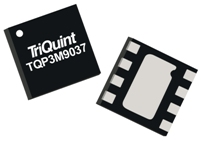 TriQuint TQP3M9037来自RFMW