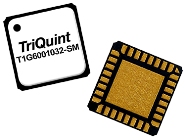 Triquint T1G6001032-SM 10W GaN晶体管