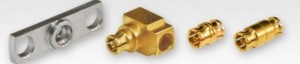 Carlisle Iterconnect WMP系列100GHz连接器