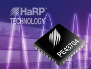 Peregrine Semiconductor PE43704 7位衰减器