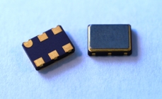 Sunny Electronics FastClock可配置XO和VCXO