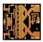 TriQuint 80W GaN放大器DIE