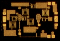 Triquint 6GHz GaN LNA来自RFMW