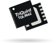 TriQuint旁路LNAs TQL9042和TQL9043