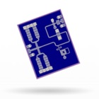TriQuint提供的100W MMIc砷化镓VPIN限制器支持L、S和C波段雷达应用程序。TGL2205、TGL2206和TGL2207。