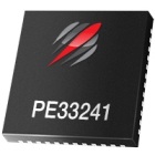 Peregrine Semiconductor的PE33241Integer-N PLL能够频率合成，最高可达5 GHz。