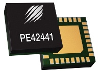 10MHz至8GHz从Peregrine - PE42441吸收SP4T
