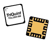 Triquint TGL2205-SM 2-6GHz 100W VPIN限制器