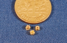罗森伯格15K101-40ME4微射频测试开关连接器