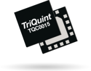 TQC0015来自TriQuint的50欧姆吸收开关