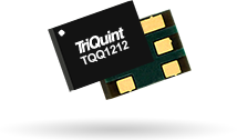 Triquint TQQ1212 B34 / B39双频锯滤波器模块