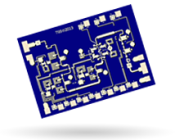 TriQuint的TGP2615 6位数字移相器支持ku波段雷达