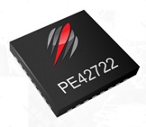 Peregrine PE42722 DOCSIS 3.1合规SPDT运行5-1794 MHz