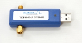 Telemakus TEP4000-5移相器基本原理覆盖在免费白皮书。