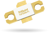 Triquint（Qorvo）的TGF2929-FL＆TGF2929-FS S波段GaN晶体管