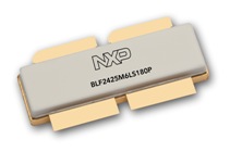 180瓦LDMOS晶体管，用于ISM 2400至2500MHz。NXP BLF2425M6LS180P.