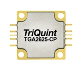TGA2625-CP, TriQuint (qvo) 10至11GHz功率放大器。