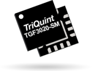 Triquint（Qorvo）TGF3020-SM 5W GaN晶体管5GHz ISM