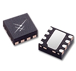 Skyworks SKY67103-396LF, 0.6dB NF，用于线性接收机。500 - 4000 mhz