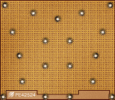 Peregrine PE42524 40GHz MMIC Switch集成了数字和模拟与CMOS