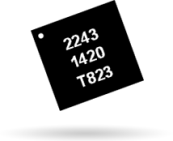 Qorvo TGA2243-SM 3级Ku波段驱动放大器提供25dB增益