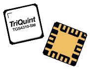 Qorvo TGS4310-SM单刀双掷开关支持Ku波段雷达
