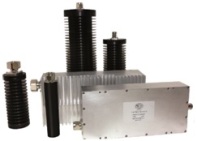 RFMW提供MECA LPTC低PIM终端至2.7GHz。250 w。
