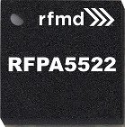 Qorvo RFPA5522和RFPA5542 5GHz Wi-Fi集成PA模块