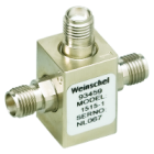 API Weinschel 1515-1电阻式功率分压器。1 w。0-18GHz。