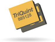 Qorvo 885128 BAW共存过滤器支持WiFi / LTE