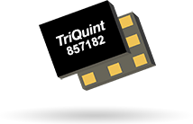 Qorvo的857182双工器适用于Band 17 LTE，提供12MHz BW和高UL/DL衰减。