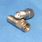 XMA 2082-604X系列SMA衰减器18GHz手柄2Watts