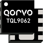 Qorvo TQL9062带关闭模式的高线性增益块