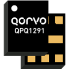 低漂移频带41 BAW滤波器拒绝WiFi。Qorvo QPQ1291