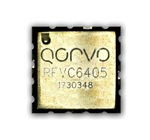 Qorvo的RFVC6405全倍频VCO跨越2至4GHz