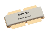 Ampleon的Bla6H0912LS-1000 1000瓦脉冲电源晶体管用于航空电子版