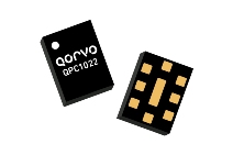 Qorvo QPC1022 ultra low distortion SPDT for LTE。5 - 6000 mhz