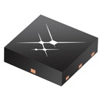 Skyworks SKY13586-687LF 2.4至2.5GHz SP3T开关