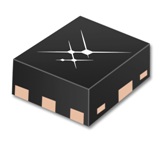 SkyWorks Sky13587-378lf 20MHz至6GHz SPDT双波段IoT Switch