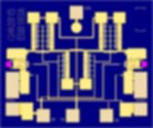 Qorvo TGL2767电压变量衰减器（VVA）。20db衰减。2-25GHz频率范围。