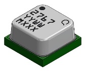 Qorvo TGL2767-SM电压可变衰减器(VVA)20分贝衰减。2-31GHz频率范围。