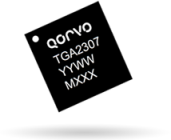 Qorvo TGA2307-SM 50W脉冲GaN放大器5-6GHz
