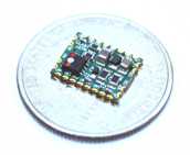 来自XSYSTOR，Inc。的第392P0000,392P0000,12AMP脉冲开关控制GaN晶体管