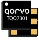 Qorvo TQQ7301 BAW过滤器为频段1上行链路，1920到1980MHz